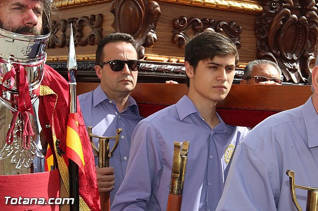 Jueves Santo traslado 2015 - 64